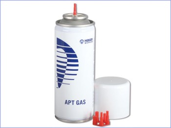 APT Gas, Nachfüllgas, 200 ml