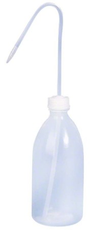 Dosierflasche, Kunststoff, medium / 500 ml, 1 Stück