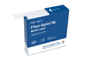 Fiber-Splint ML Multi-Layer, 50 cm