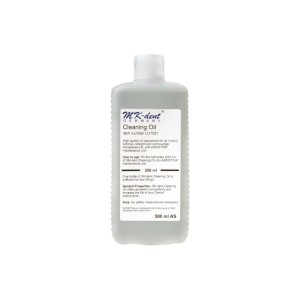 MK-dent Sevice-Öl LU1031, 500 ml
