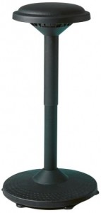 ALPHA Hocker, Sitzpolster, je 1 Stück