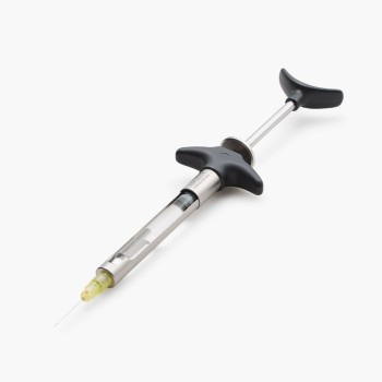 ASPIJECT Injektionsspritzen (1,8 ml) nach Dr. Evers, verschiedene Ausführungen, je 1 Stück