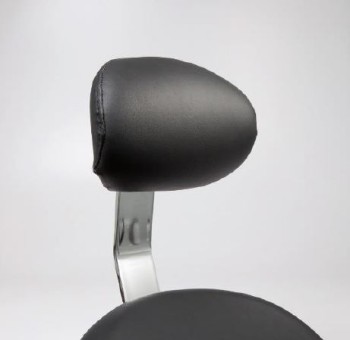 Bambach Rückenlehne Smart Black, 1 Stück