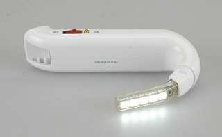 Bite Light kabellose LED-Lampe, Komplett-Set