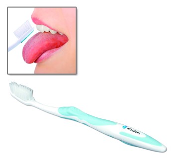 Carebrush supersoft Zahnbürste, 1 Stück