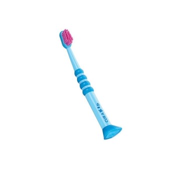 Curaprox Babyzahnbürste, ultrasoft, 1 Stück
