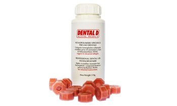 DENTAL D Acetat Resin Universal-Chroma, je 170 g