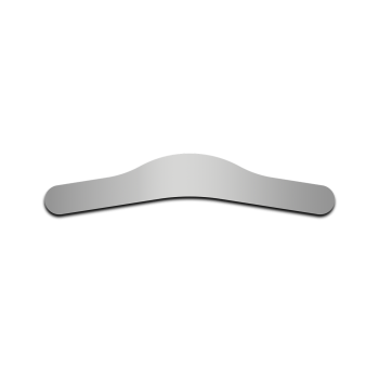 Dentatus Matrizenband ultradünn, 1RF, 2RF, 3RF, 4RF, 5RF, 6RF, / 0,040 mm, je 12 Stück