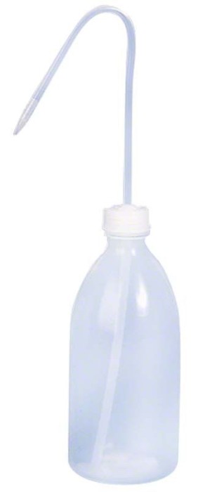 Dosierflasche, Kunststoff, 250 ml oder 500 ml, je 1 Stück