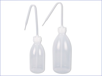 Dosierflasche, Kunststoff, small / 250 ml, 1 Stück