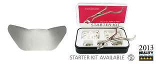 Flexi-Clamp Starter-Kit