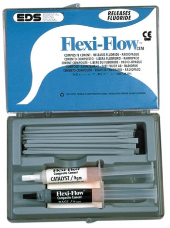 Flexi Flow Sortiment, grau oder Natural Vita A3