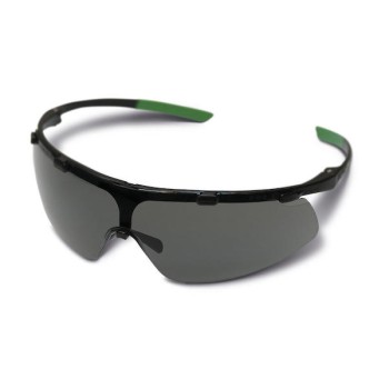 FotoSan Schutzbrille normal oder aufsteckbar (flip-up), je 1 Stück
