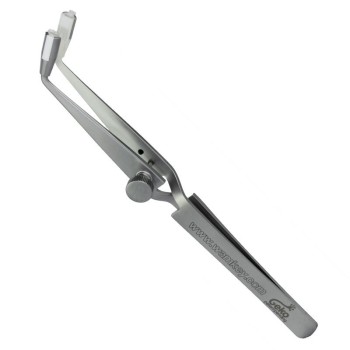 Geko Tweezers Intro-Kit