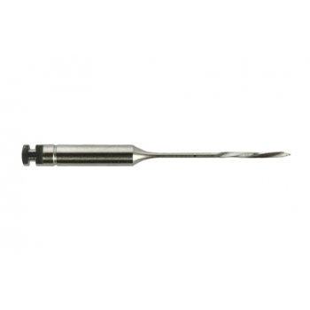 GLASSIX+ PLUS Pilot-Reamer, Polo-Dent, 02-320, 3 Stück