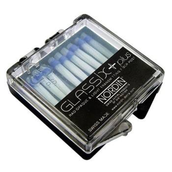 GLASSIX+ PLUS Radiopaque Set oder Nachfüllpack Nr. 1, 2, 3 oder 4