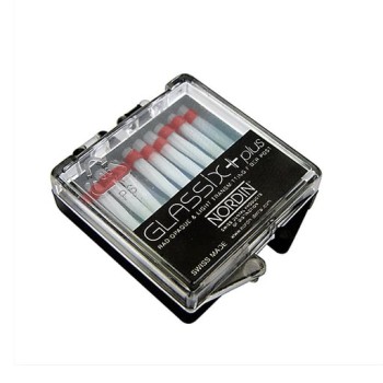 GLASSIX+ PLUS Radiopaque Set oder Nachfüllpack Nr. 1, 2, 3 oder 4