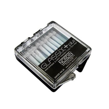 GLASSIX+ PLUS Radiopaque Set oder Nachfüllpack Nr. 1, 2, 3 oder 4