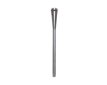 Hatho HABRAS Discs, Ø: 19 mm, 4 verschiedene Körnungen und Lieferformen, je 1 Pack