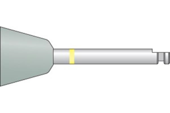 Kenda Precious Metals, Polierer für Edelmetalle, schwarz / grün, je 100 Stück