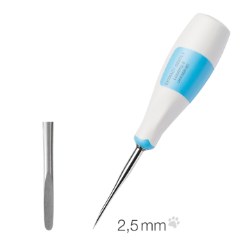 LM LiftOut Luxationsinstrument, LM812230VET, verschiedene Ausführungen, je 1 Stück