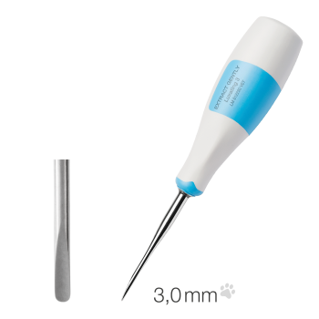 LM LiftOut Luxationsinstrument, LM812230VET, verschiedene Ausführungen, je 1 Stück