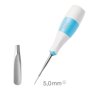LM LiftOut Luxationsinstrument, LM812230VET, verschiedene Ausführungen, je 1 Stück
