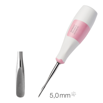 LM TwistOut Wurzelheber, LM814230VET, verschiedene Ausführungen, je 1 Stück