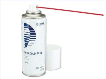 Miracold Plus Kältespray, 200 ml