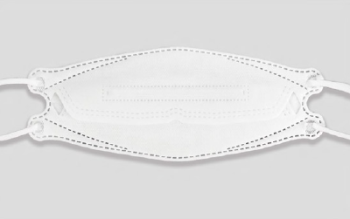 Miramask FFP2, Atemschutzmasken, 5 Stück