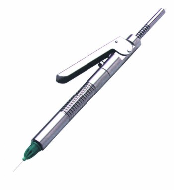 PAROJECT Dosierhebelteil, hinteres Teil, 1 Stück