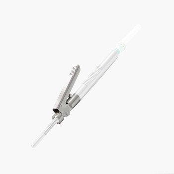 PAROJECT Dosierhebelteil, hinteres Teil, 1 Stück
