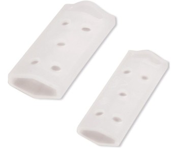 Protecto Tip, Schutzkappen in 4 Größen für Instrumente und Inserts, je 10 Stück