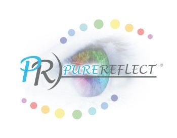 Mundspiegel Pure Reflect, ULTRA WHITE, plan, Nr. 4 und 5, je 12 Stück