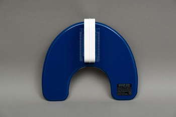 Strahlenschutzschild, farbig, je 1 Stück