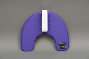 Strahlenschutzschild, farbig, je 1 Stück