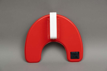 Strahlenschutzschild, farbig, je 1 Stück