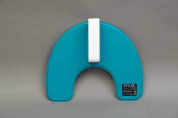 Strahlenschutzschild, farbig, je 1 Stück