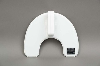 Strahlenschutzschild, farbig, je 1 Stück