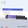 SEALTEMP Bio+, selbsthärtende Zemente auf Harzbasis, verschiedene Ausführungen, je 1 Stück