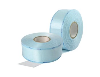 SafeSeal Sterilisationsschlauch, Quattro, verschiedene Größen, je 200 m