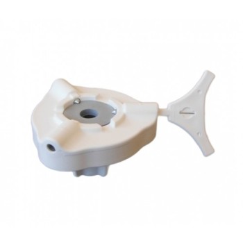 SoWash Universaladapter ADDY, ideal auf Reisen, 1 Stück