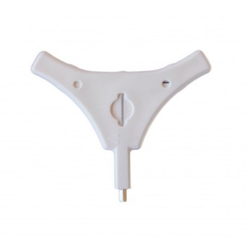 SoWash Universaladapter ADDY, ideal auf Reisen, 1 Stück