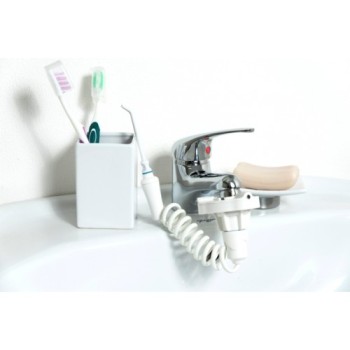 SoWash Universaladapter ADDY, ideal auf Reisen, 1 Stück