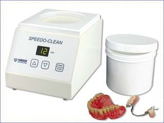 Speedo-Clean Liquid für Prothesenreinigungsgerät, 1 liter
