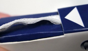 Super-Splint, Glasfaserband, 3 m Band, für bis zu 50 Anwendungen, 1 Stück