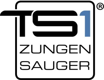 TS1 Zungensauger Handgriff für die häusliche Pflege