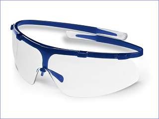 uvex Super G Schutzbrillen