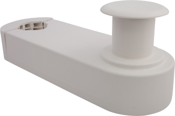 Zirc E-Z Access Shelf Schwebearm / Schwenkarm für Anbautray, je 1 Stück