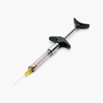 ASPIJECT Injektionsspritzen (1,8 ml) nach Dr. Evers, verschiedene Ausführungen, je 1 Stück